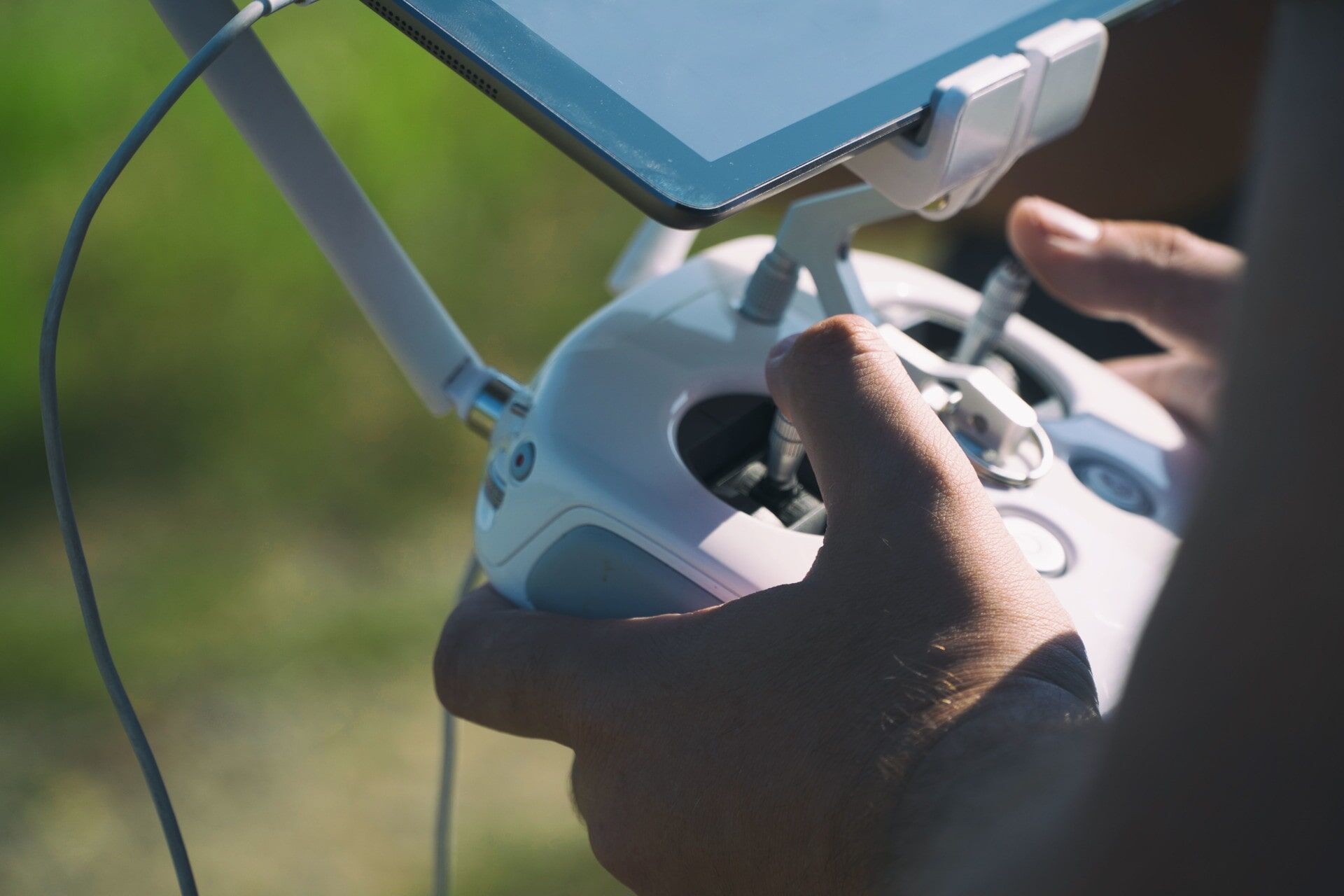 FPV
